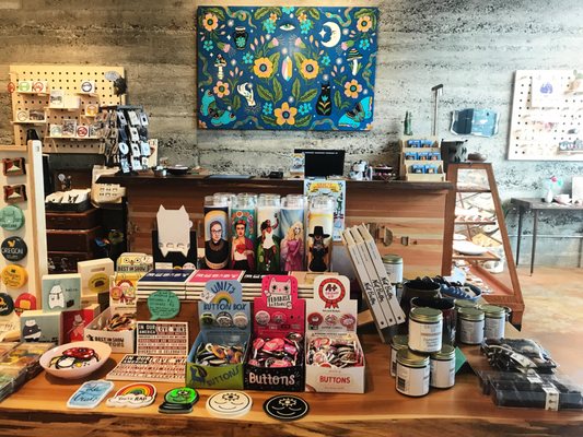 Crafty Wonderland by null