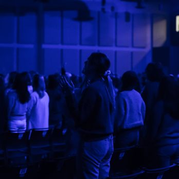 Crossroads Community Church