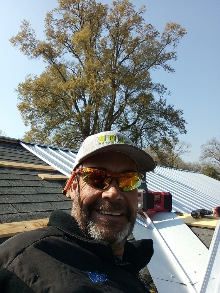 Slide of Expert Roofing