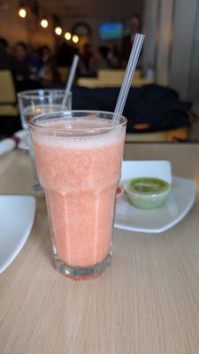 Rincon Limeño by null