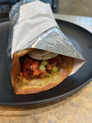 The Ma'lawah Bar by null