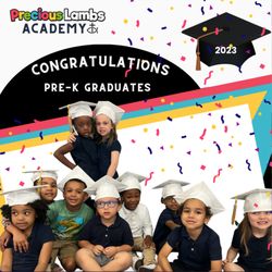 Precious Lambs Academy