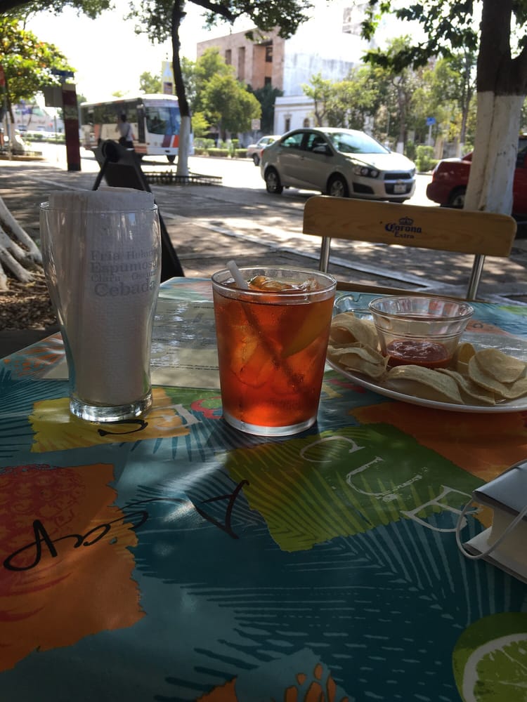 Bollicine Aperitivo Bar