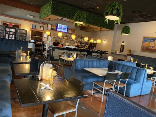 Deejai Thai Restaurant by null