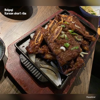 Hungry Belly - Japanese Near Me - Dallas, Texas