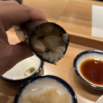 Mosonori - Sushi Bars Near Me - Winter Park, Florida