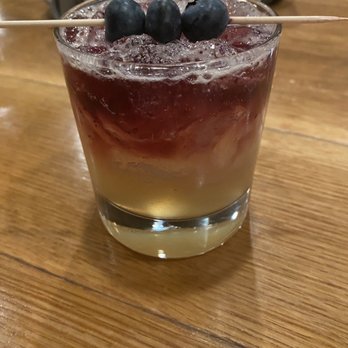Flourshop - Maine sour - New American Near Me - Charlotte, North Carolina Flourshop - Maine sour - New American Near Me - Charlotte, North Carolina