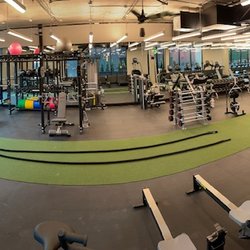 Rock Fitness powered by Inward Fitness
