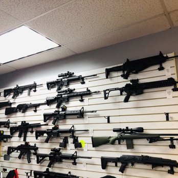 Bellevue Indoor Range - Firearm Training Near Me - Bellevue, Washington