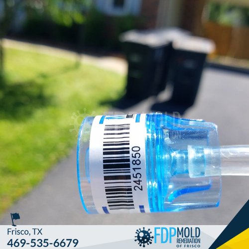 FDP Mold Remediation of Frisco - mold inspector in Frisco, TX