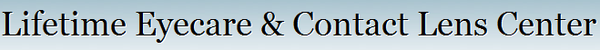 Lifetime Eyecare & Contact Lens Center