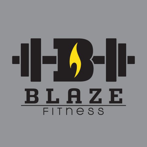 Blaze Fitness Image