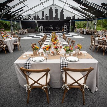 L&A Tent Rentals - Custom Cityscape Tent for beautiful outdoor wedding. - Venues & Event Spaces Near Me - Hamilton Township, New Jersey L&A Tent Rentals - Custom Cityscape Tent for beautiful outdoor wedding. - Venues & Event Spaces Near Me - Hamilton Township, New Jersey