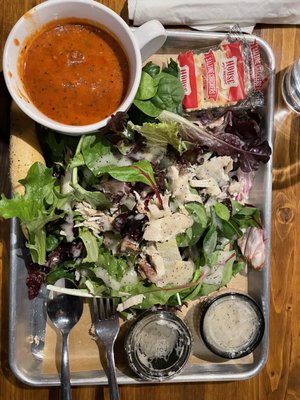 Northwoods Family Grille by null