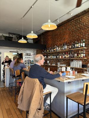 North Beacon Oyster by null