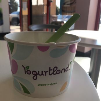 Yogurtland - Ice Cream & Frozen Yogurt Near Me - Hayward, California Yogurtland - Ice Cream & Frozen Yogurt Near Me - Hayward, California