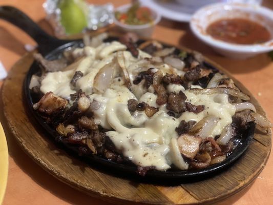 El Rey Del Taco by null