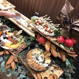 Spread and presentation Spread and presentation