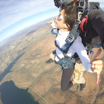 Skydive San Diego - Rock on! - Skydiving Near Me - Jamul, California Skydive San Diego - Rock on! - Skydiving Near Me - Jamul, California