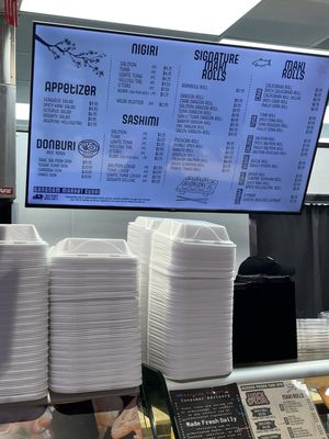 Menu photo 4 Gangnam Market Chicago, IL