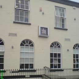 Shu - outside - Modern European Near Me - Belfast, BFS