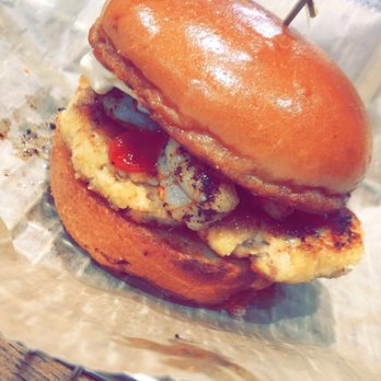 Burger 21 - Albuquerque - Burgers Near Me - Albuquerque, New Mexico