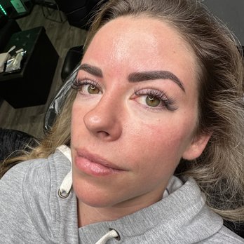 Defybrows - Brow color boost - Eyebrow Services Near Me - Dallas, Texas
