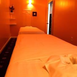 Cedar Massage