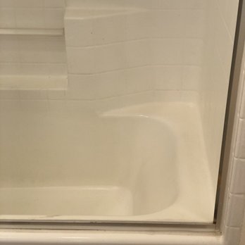 360 Maintenance - Cleaned tub - Heating & Air Conditioning/HVAC Near Me - Sherman Oaks, California