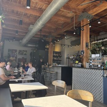 Valentine Coffee Roasters - Cafes Near Me - Milwaukee, Wisconsin Valentine Coffee Roasters - Cafes Near Me - Milwaukee, Wisconsin