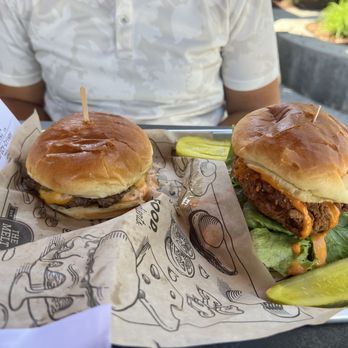 The Melt - Burgers Near Me - Santa Clara, California The Melt - Burgers Near Me - Santa Clara, California