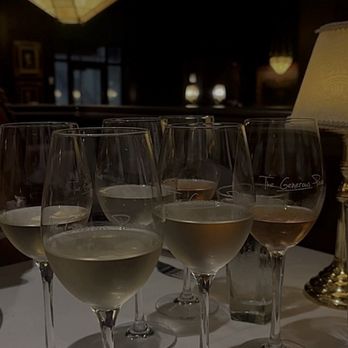 The Capital Grille - Endless Flight Wine Promo - Steakhouses Near Me - Miami, Florida