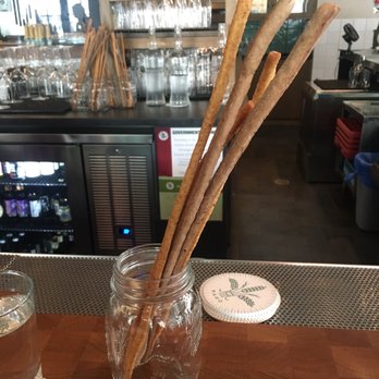 Monteverde - Italian Near Me - Chicago, Illinois