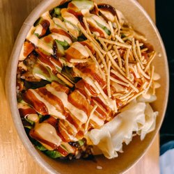 Poke House & Tea Bar - Kids California