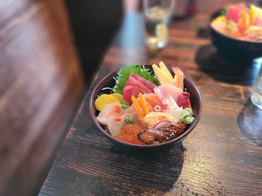 The IZAKA-YA by Katsu-ya (Beverly Grove) by null