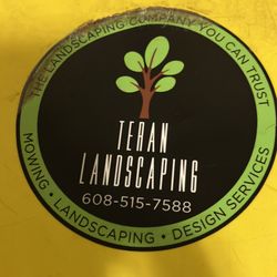 Teran landscaping