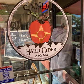 The Craftroom - Cideries Near Me - Albuquerque, New Mexico