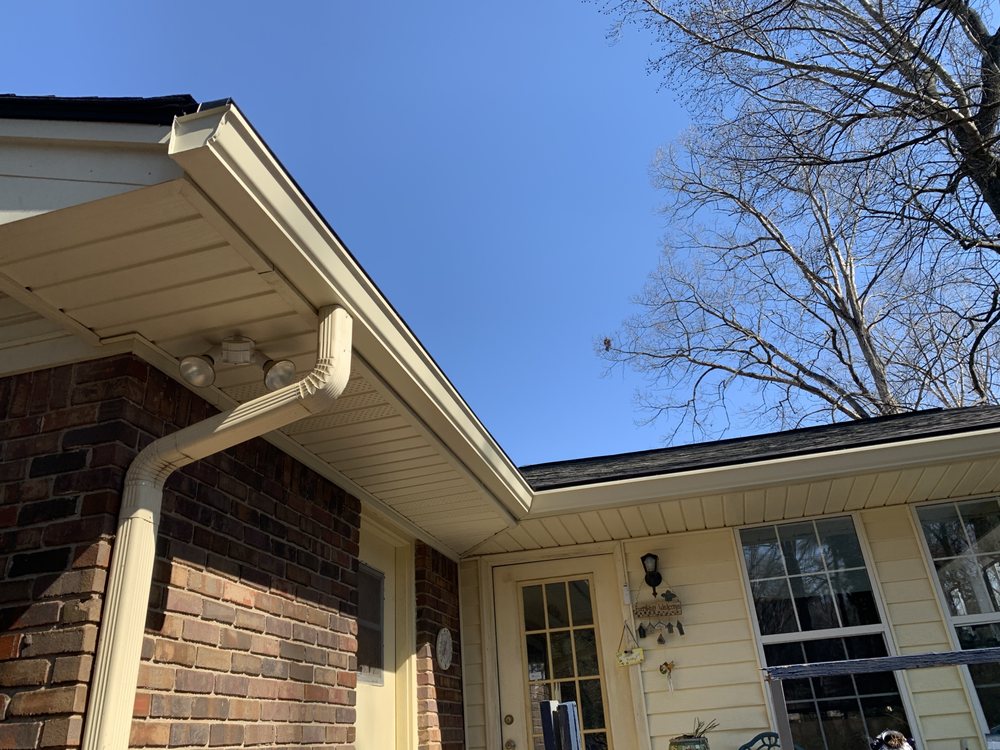 Slide of Whitaker Roofing Company