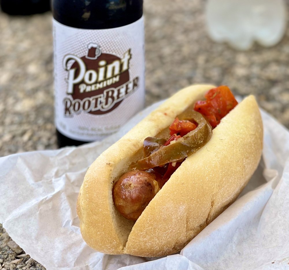 Social spots from Tenuta's Deli