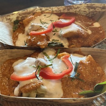 Khao Kang Thai Kitchen - Thai Near Me - Mountain View, California