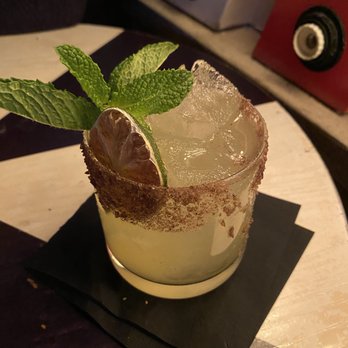 Basement - 5 spiced life. veryyyy refreshing! - Wine Bars Near Me - New York, New York Basement - 5 spiced life. veryyyy refreshing! - Wine Bars Near Me - New York, New York