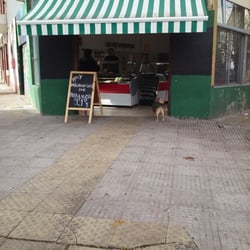 Granja San Isidro