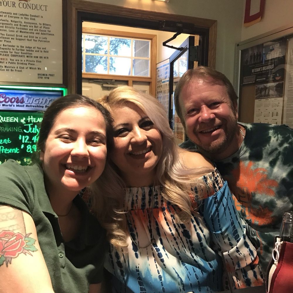 Bar Bar