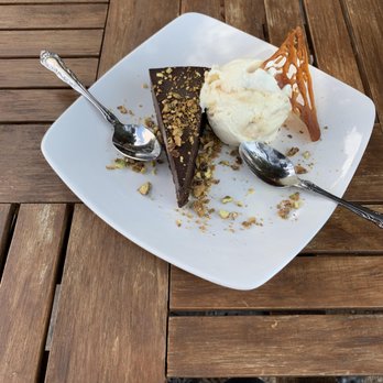 The Passenger - Never say no to dessert! - New American Near Me - Longmont, Colorado The Passenger - Never say no to dessert! - New American Near Me - Longmont, Colorado