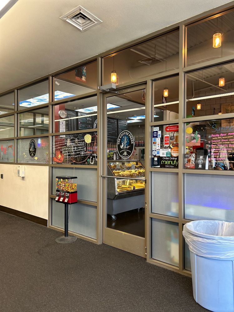 The Coffee Press - Photo 2