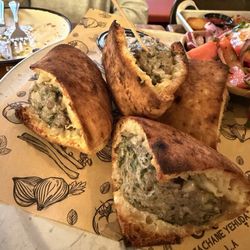 Arais Machane Yehuda LA - Lamb Arais