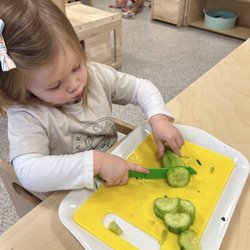 Park Cities Montessori