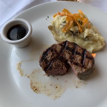 Chart House - Filet Mignon 7oz - Seafood Near Me - Alexandria, Virginia Chart House - Filet Mignon 7oz - Seafood Near Me - Alexandria, Virginia