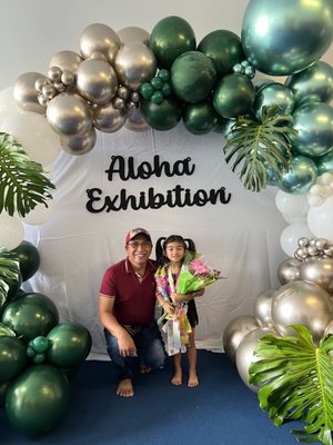 Island Tumblers Gymnastics