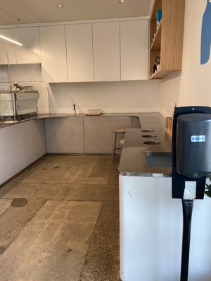 Blue Bottle Coffee by null